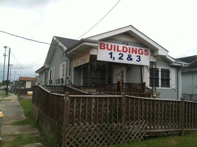 3973 Downman Rd, New Orleans, LA 70126