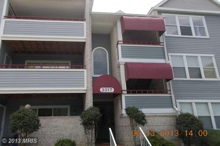 3317 Sir Thomas Dr Apt 22, Silver Spring, MD 20904