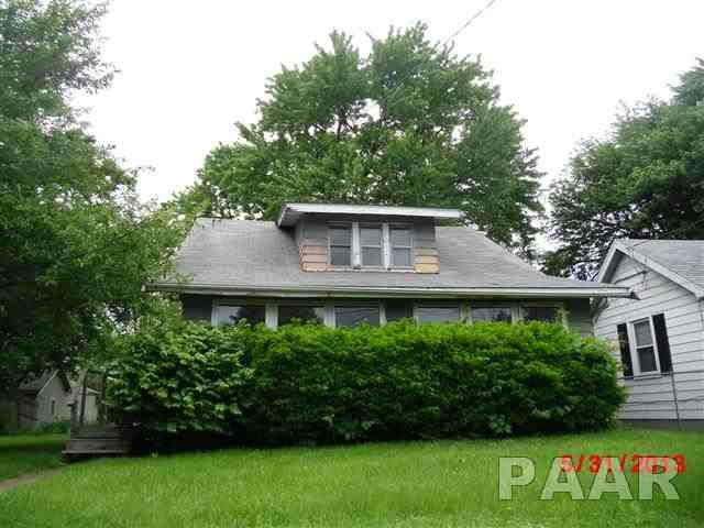 705 E Marietta Ave, Peoria Heights, IL 61616