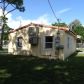 1102 Nw 7th Ter, Fort Lauderdale, FL 33311 ID:741777