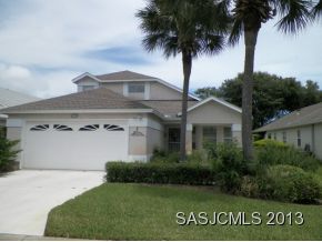 326 Monika Pl, Saint Augustine, FL 32080