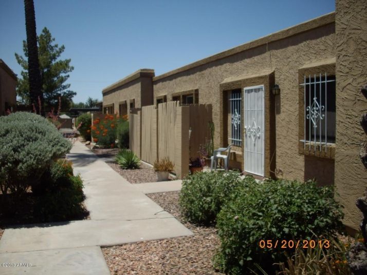 1337 E Pierson St, Phoenix, AZ 85014