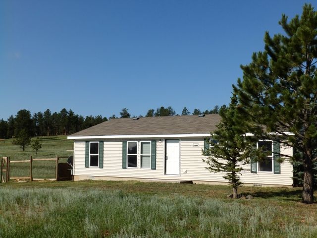 436 Calle De La Nieva, Florissant, CO 80816