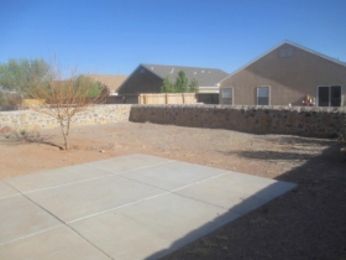 4427 Camino Dos Vidas, Las Cruces, NM 88012