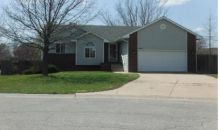 1242 N Manchester Ct Wichita, KS 67212