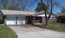 828 N Westlink Ave Wichita, KS 67212