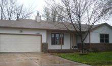 11307 W Delano St Wichita, KS 67212