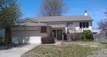 11318 W Bekemeyer St Wichita, KS 67212