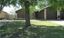 1574 N Brunswick St Wichita, KS 67212