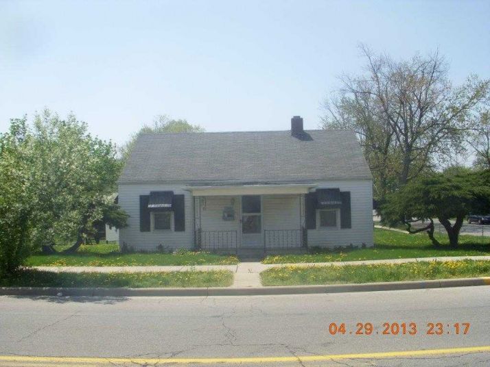 1427 W Main St, Richmond, IN 47374