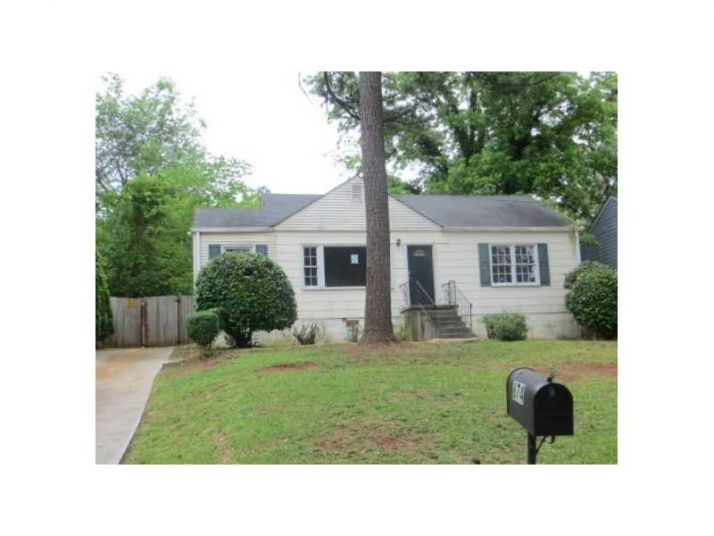 674 Daniel Ave, Decatur, GA 30032