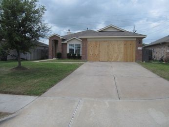 6011 Decker Ridge Ct, Katy, TX 77449