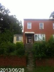 1111 Carrington Aven, Capitol Heights, MD 20743