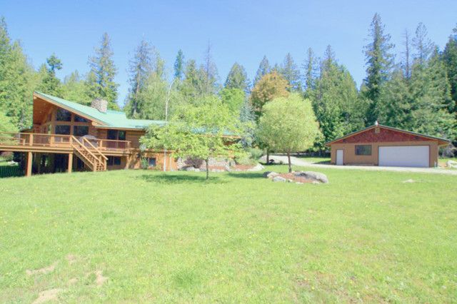 60 E. Sunnyside Hill, Sandpoint, ID 83864