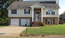 99 Maple Leaf Dr Lincoln, AL 35096