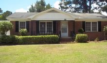 2469 Salvia St N Mobile, AL 36606