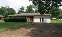 114 River Drive Tuscumbia, AL 35674