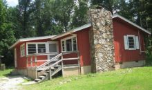 29 Dakota Dr Cherokee Village, AR 72529