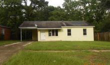 1617 Wormeley Drive Mobile, AL 36605