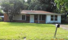 3009 Dodd Drive Mobile, AL 36605