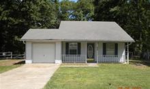 3445 Lakeside Drive Benton, AR 72015