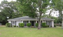 3341 Zephyr Dr Mobile, AL 36695