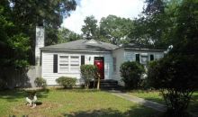 807 Hawkins St Mobile, AL 36606