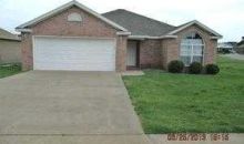 1214 E Glendale Ln Rogers, AR 72758
