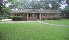 5083 Fairland Dr Mobile, AL 36619