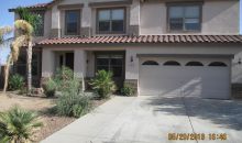 3217 W Silver Sage Ln Phoenix, AZ 85083