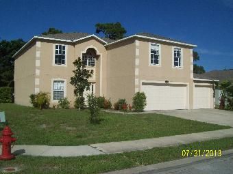 6015 Ridge Lake Cir, Vero Beach, FL 32967