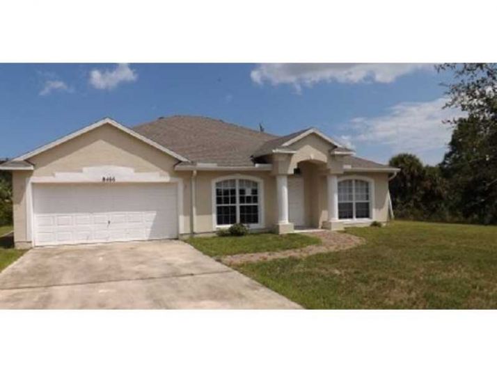 8466 100th Ave, Vero Beach, FL 32967