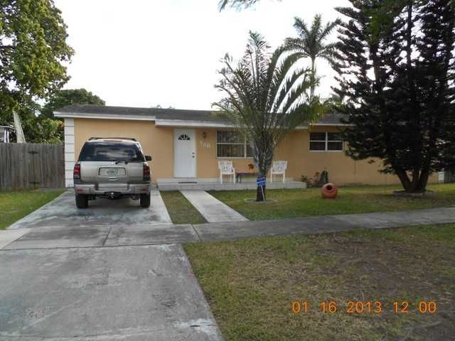 188 NW 15 ST, Homestead, FL 33030