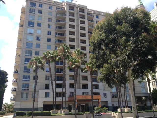 850 E Ocean Boulevard Unit 1013, Long Beach, CA 90802