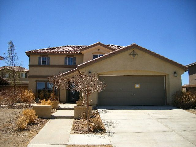 6468 Explorer Way, Palmdale, CA 93552