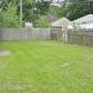 16298 Eastburn St, Detroit, MI 48205 ID:733682