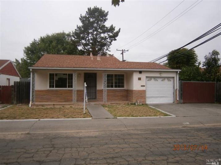 967 Heartwood Ave, Vallejo, CA 94591