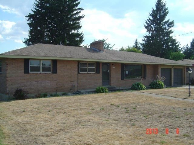 10420 E Desmet Ave, Spokane, WA 99206