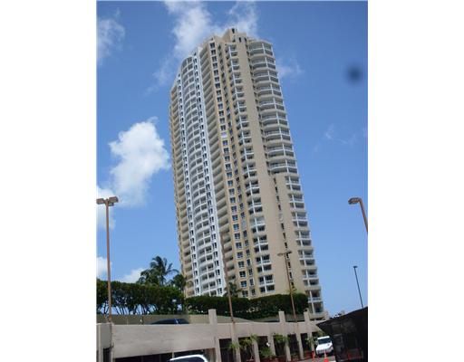20000 E E COUNTRY CLUB DR # 603, Miami, FL 33180