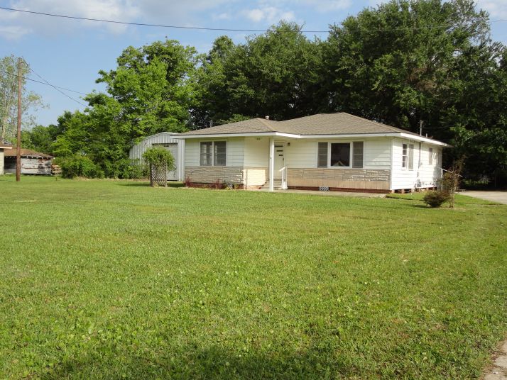 703 Murbelle Rd, Lake Charles, LA 70607