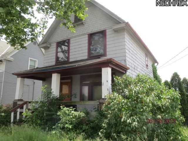 5315 Denison Ave, Cleveland, OH 44102