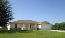 4909 Beauty St Lehigh Acres, FL 33971