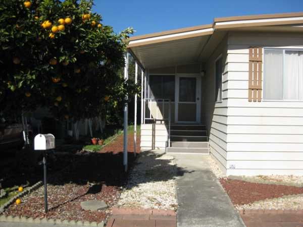 1150 W Winton Ave  537, Hayward, CA 94545