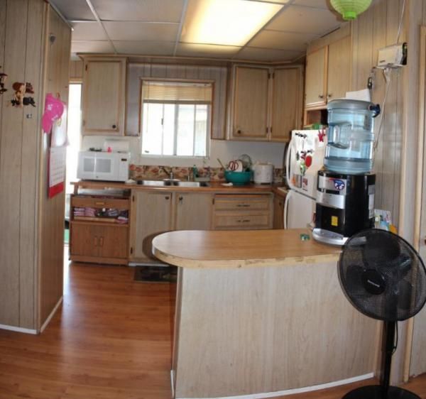 2855 Senter Rd #76, San Jose, CA 95111