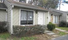 2316 Continental Ave Tallahassee, FL 32304
