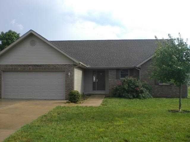 3903 Madeline Ct, Terre Haute, IN 47803