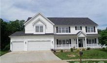 Milton Brennan Manor Wentzville, MO 63385