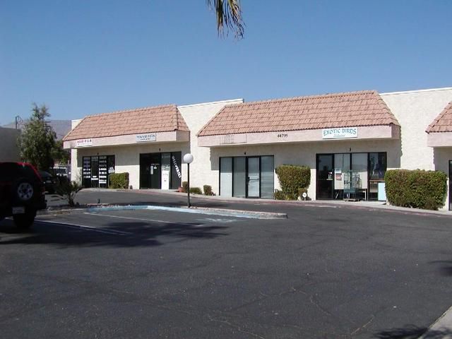 44795 San Pablo Avenue, Palm Desert, CA 92260