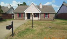 7038 Foxhall Dr Horn Lake, MS 38637