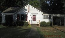 1142 S Mound St Grenada, MS 38901